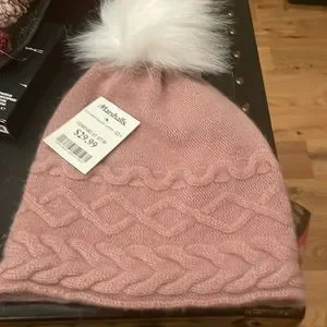 white pine | Accessories | Nwto White Pine Pink Cashmere  display picture 1